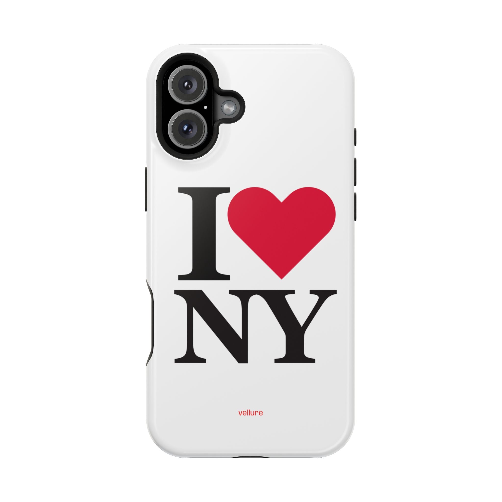 I LOVE NY