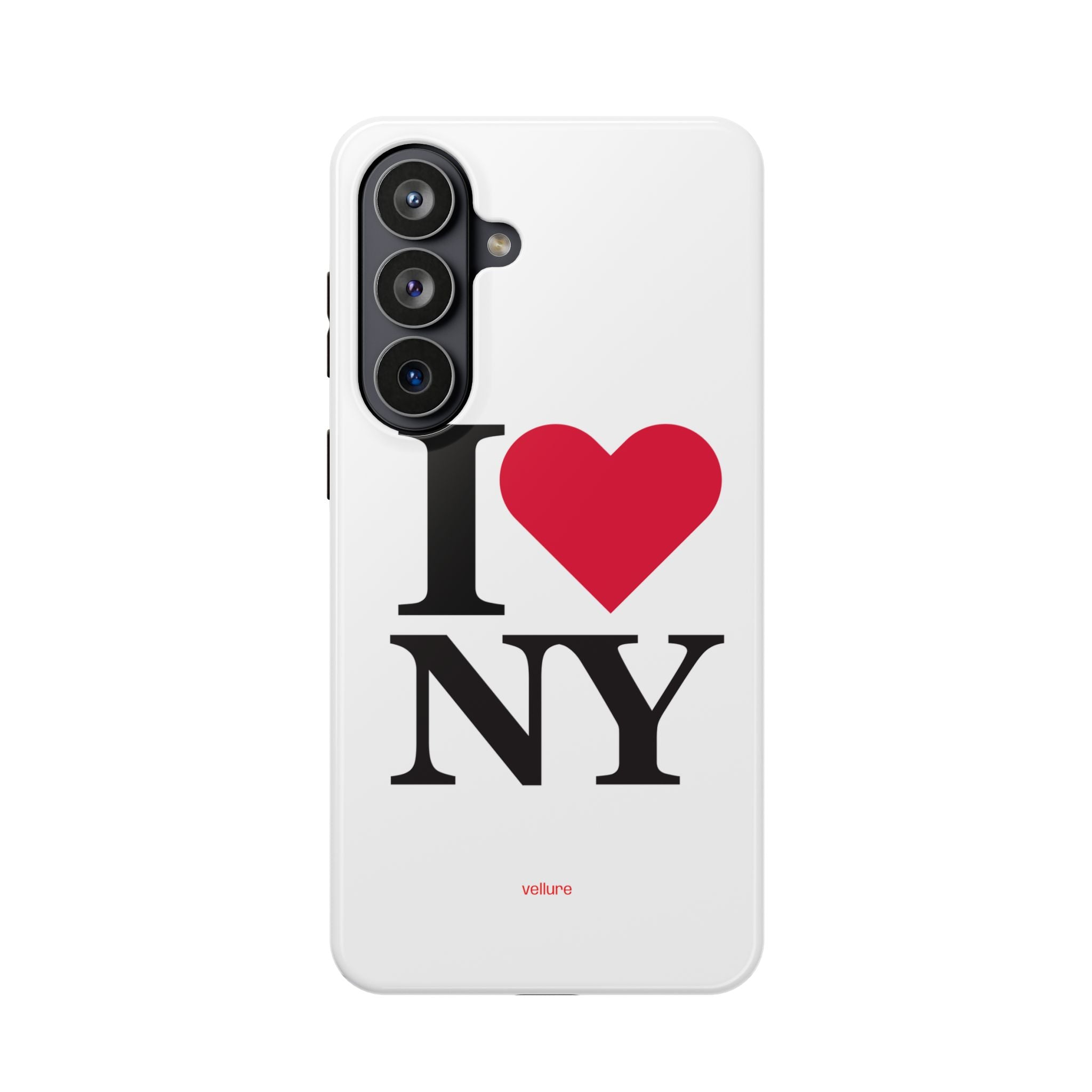 I LOVE NY