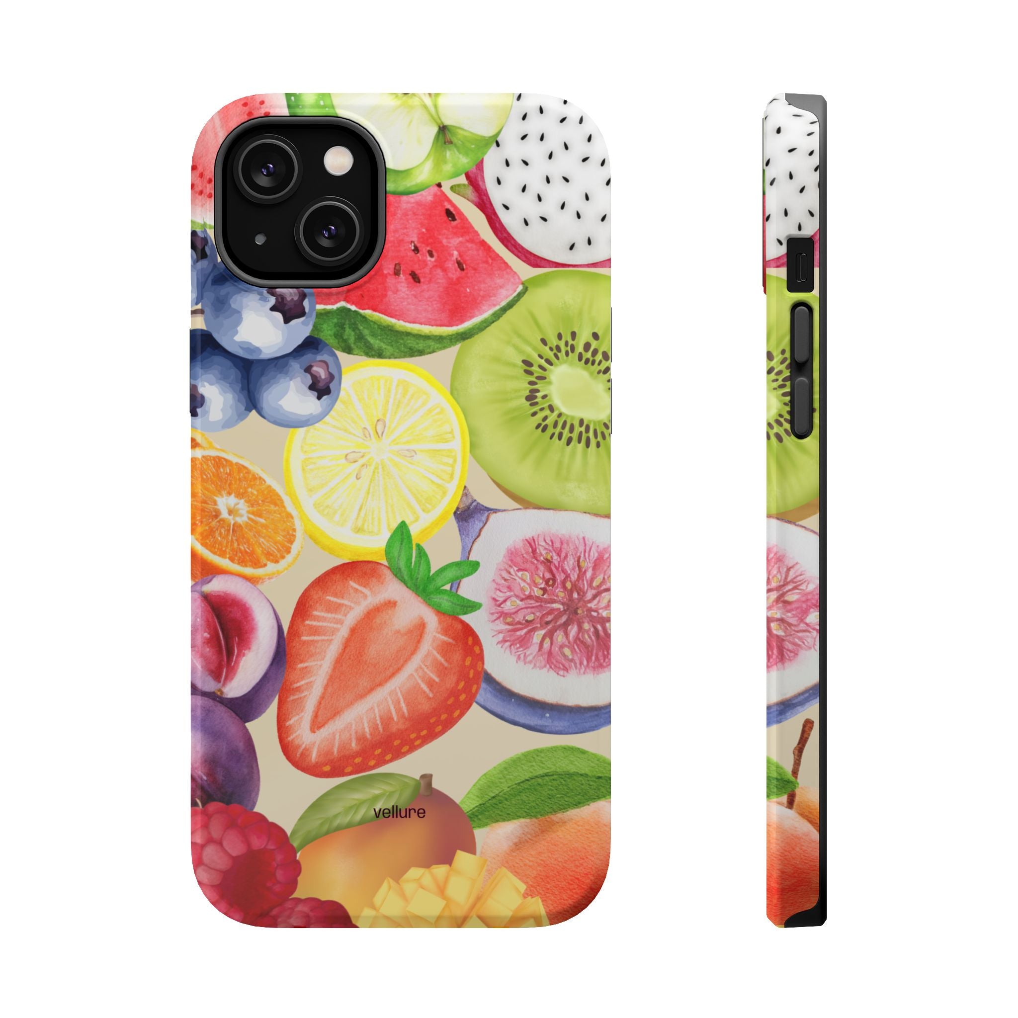 Fruity tootie