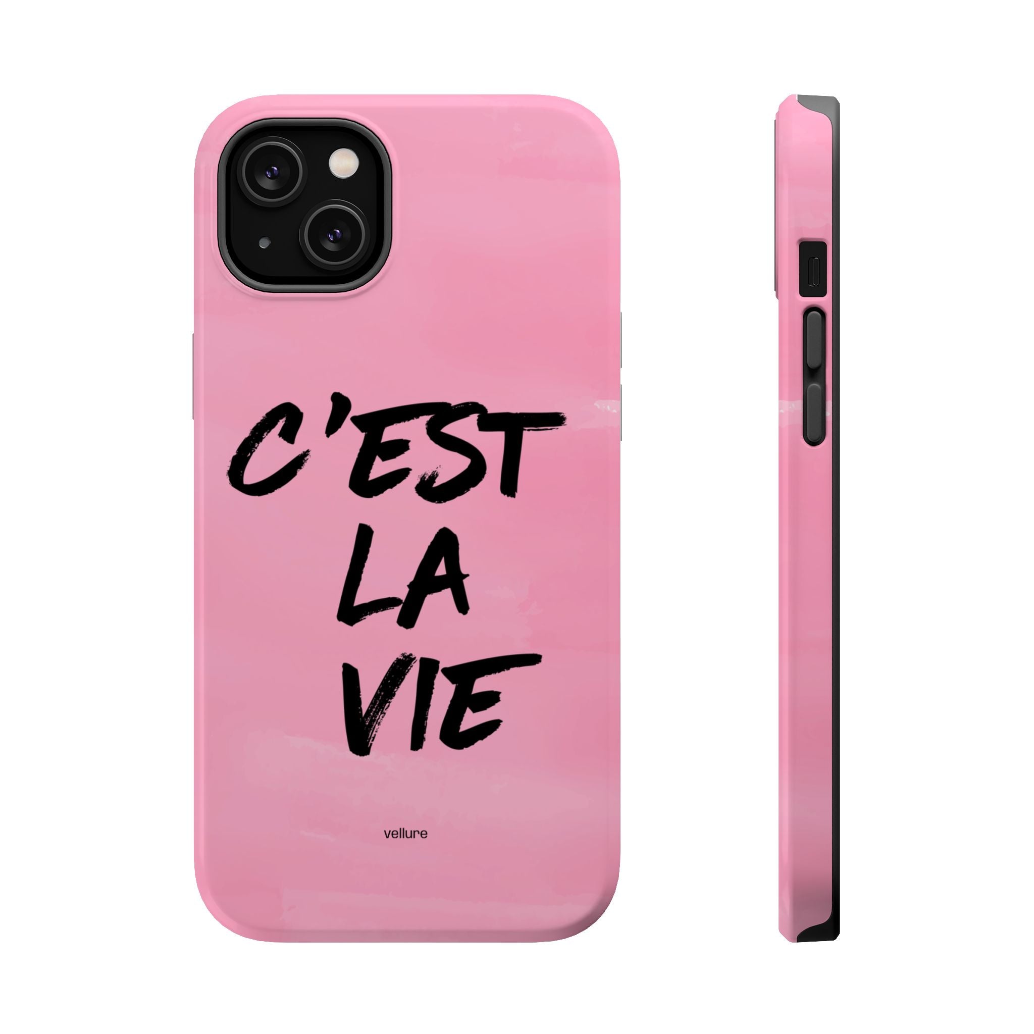 C'est La Vie