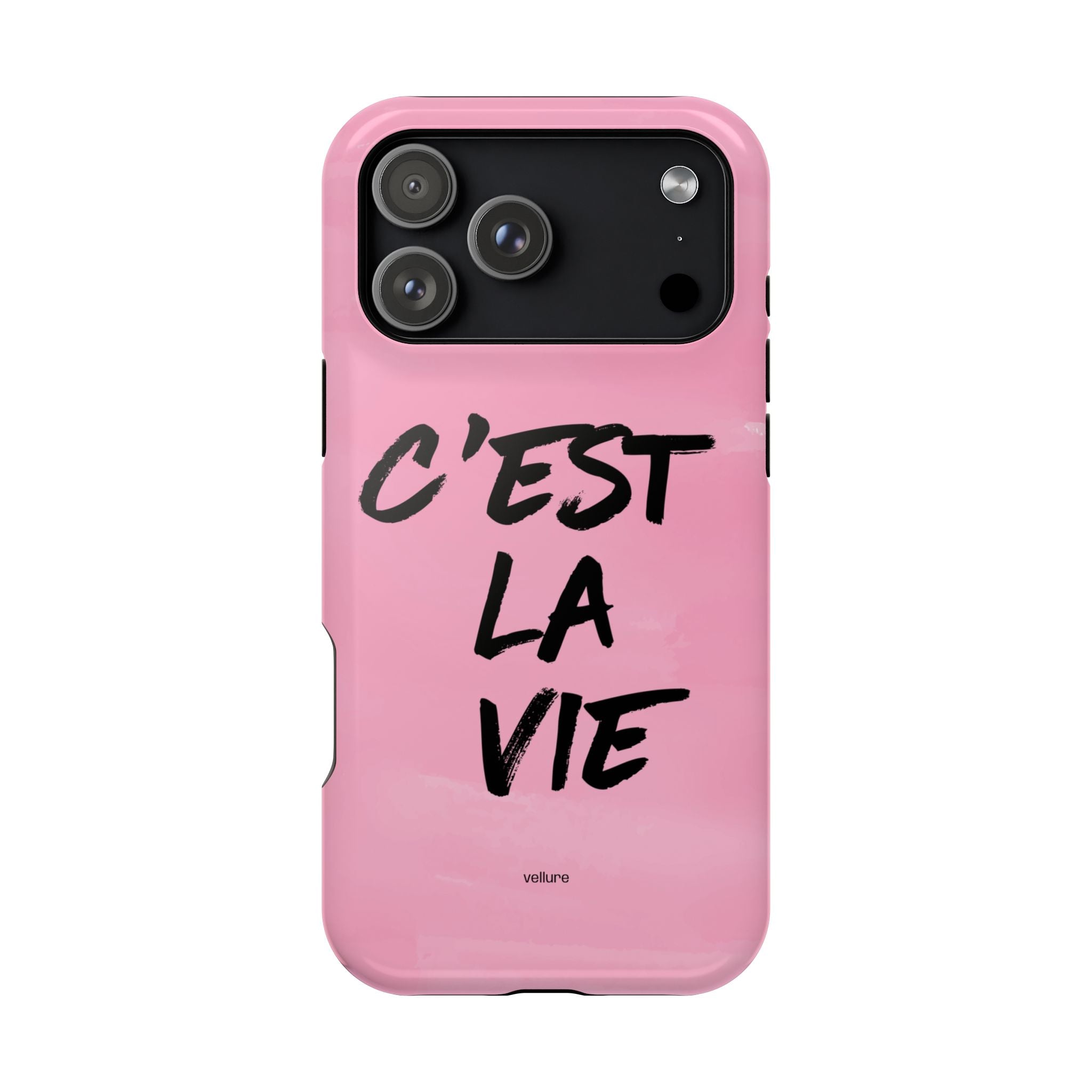 C'est La Vie