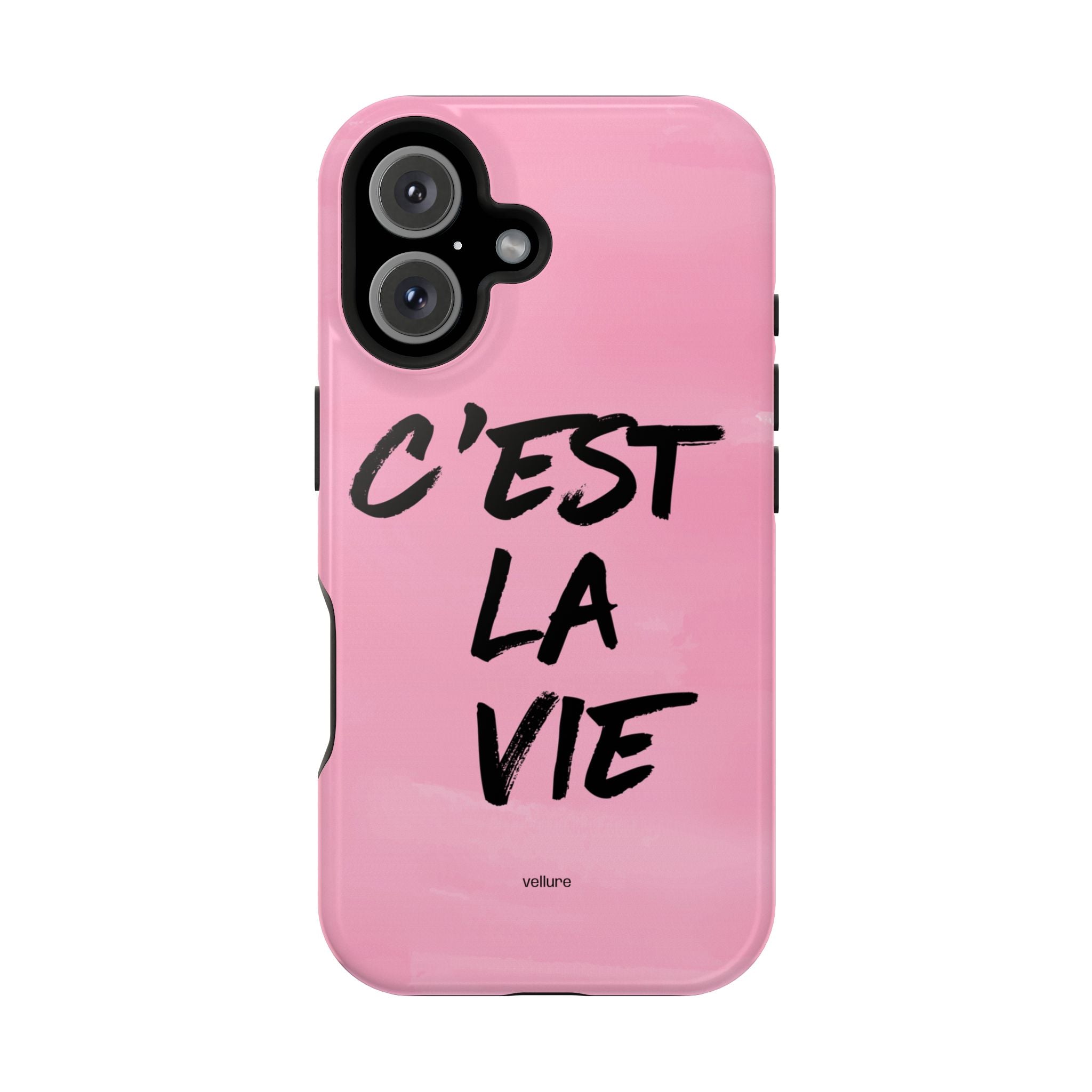 C'est La Vie