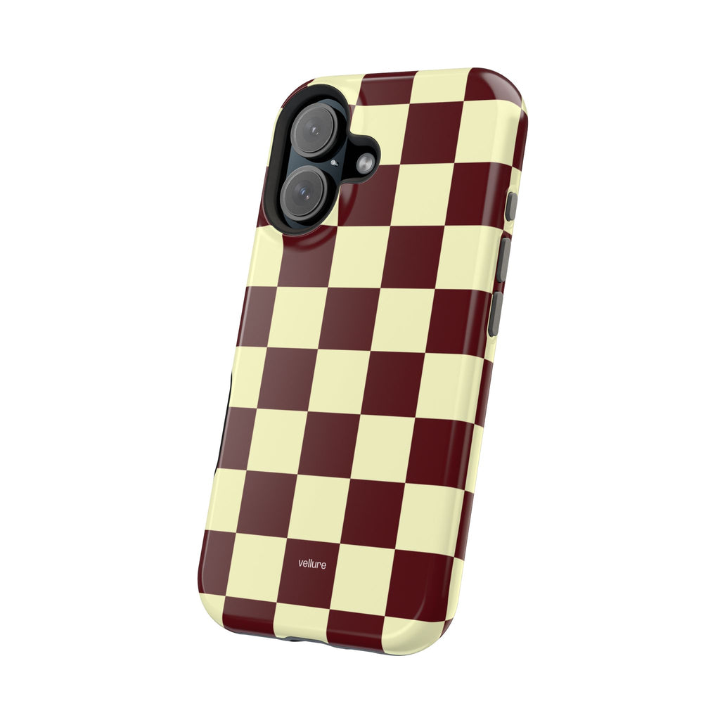 Check mate