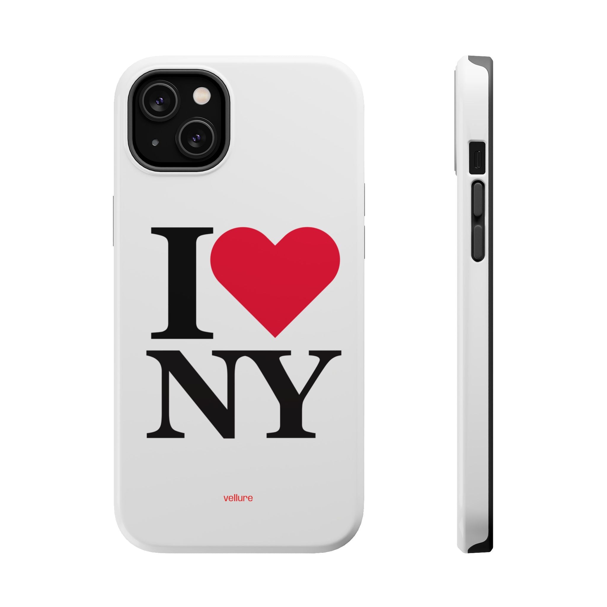 I LOVE NY