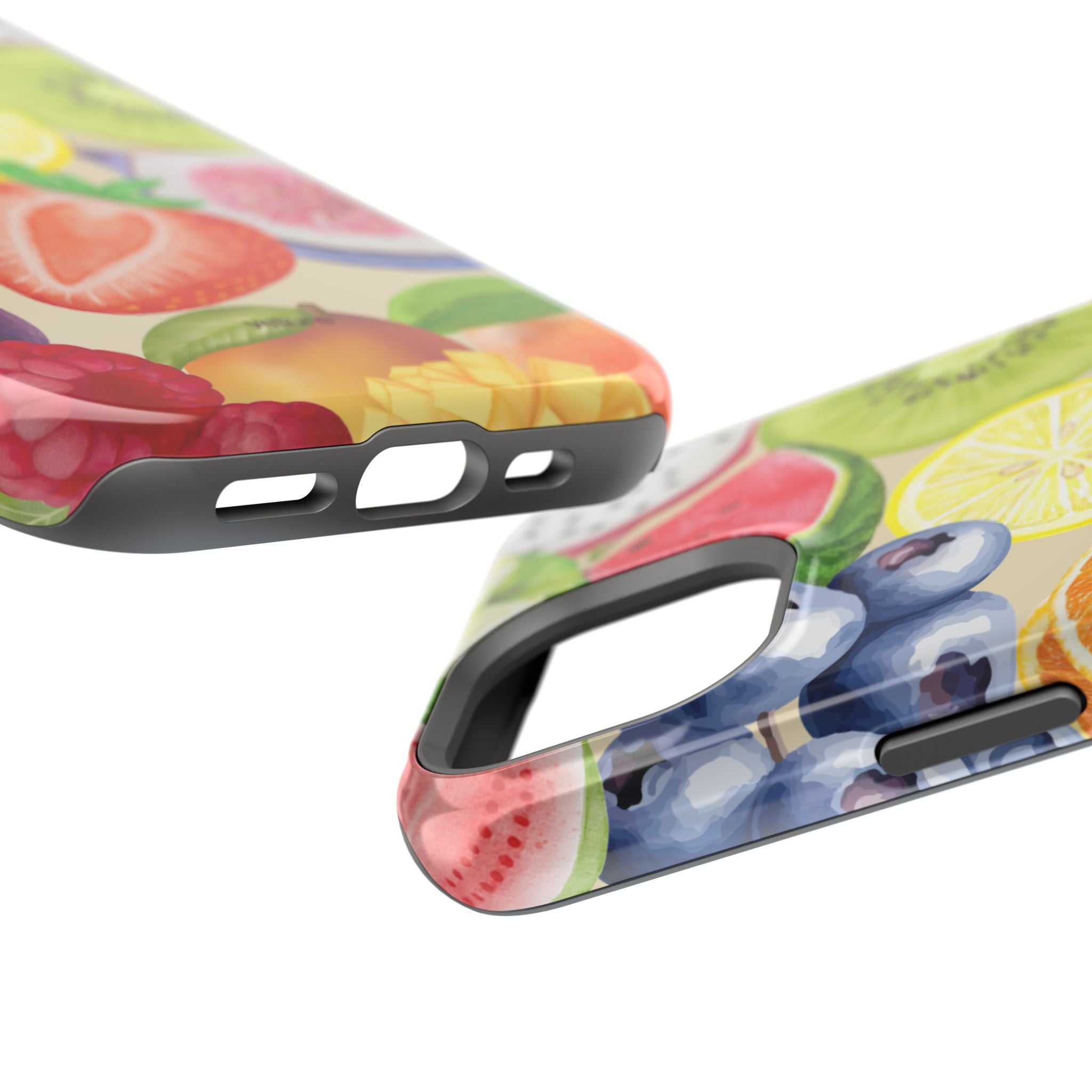 Fruity tootie