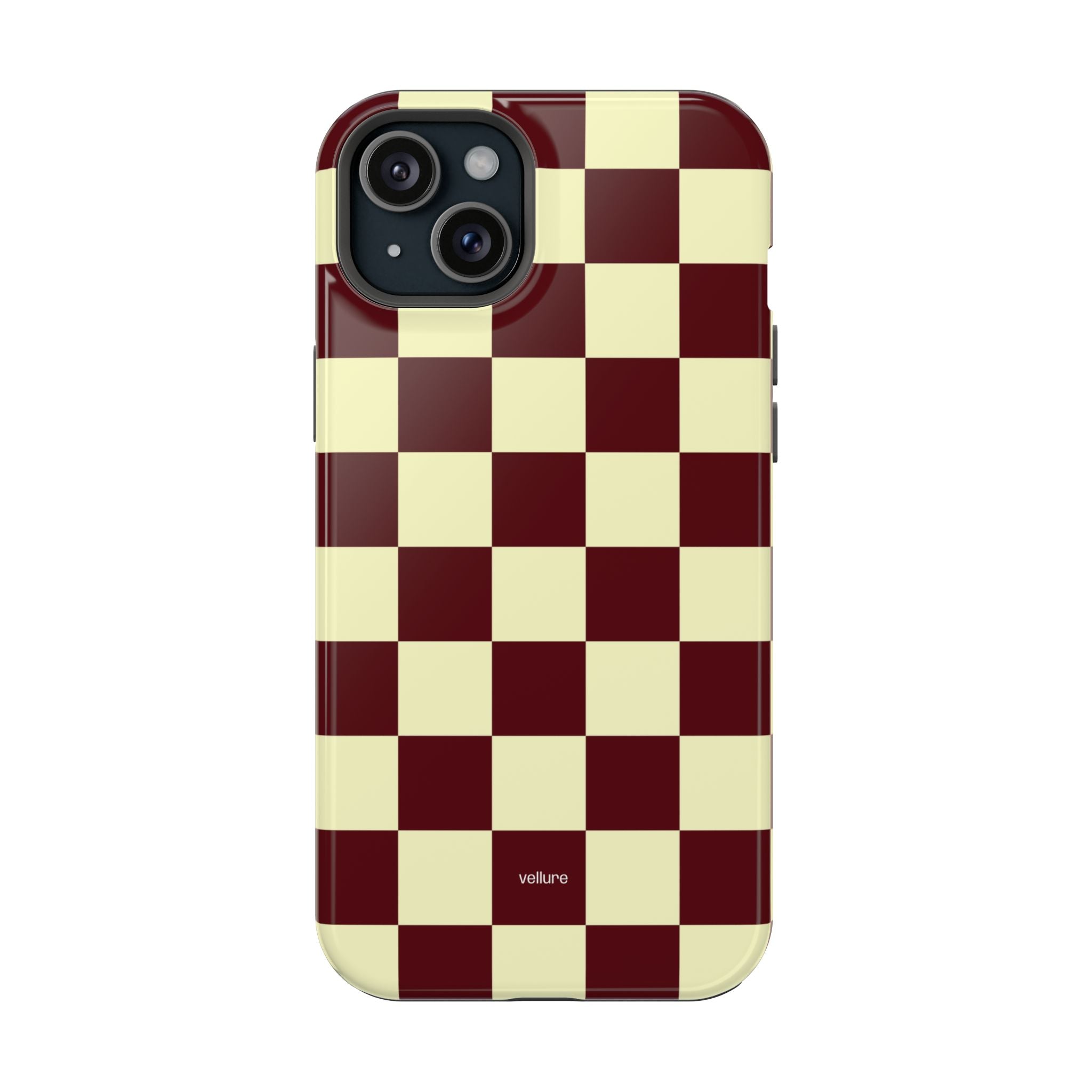 Check mate