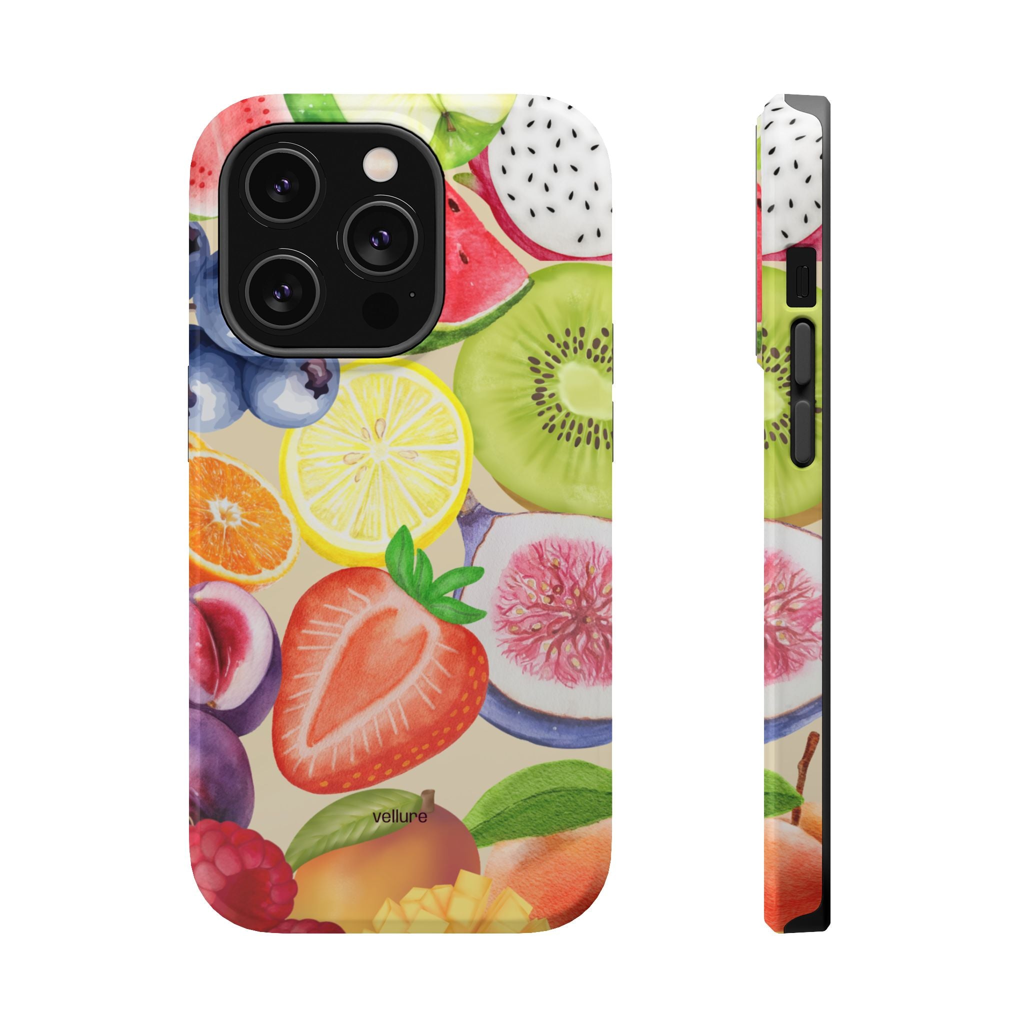 Fruity tootie