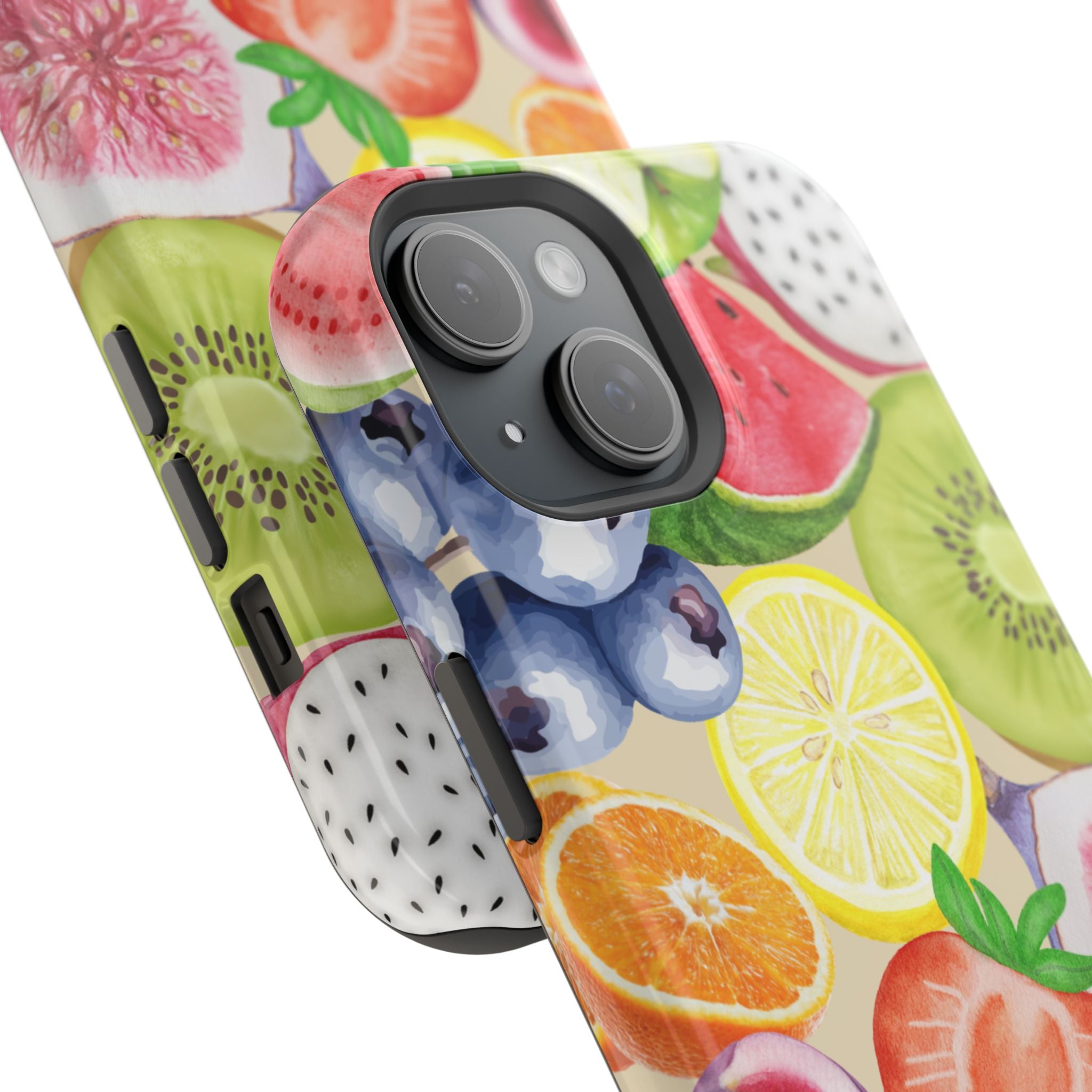 Fruity tootie