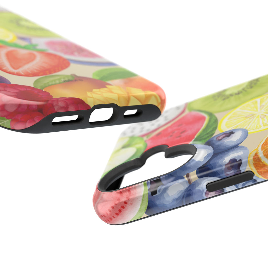 Fruity tootie