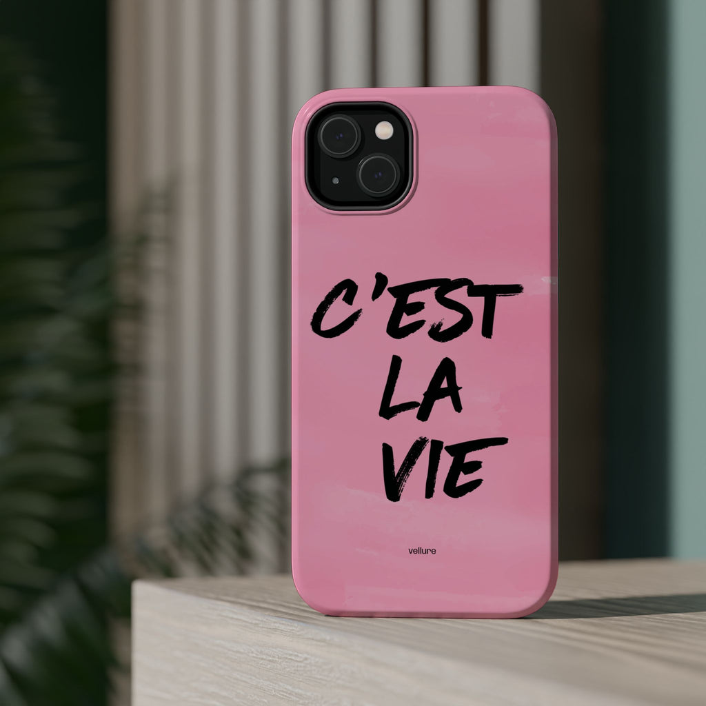 C'est La Vie