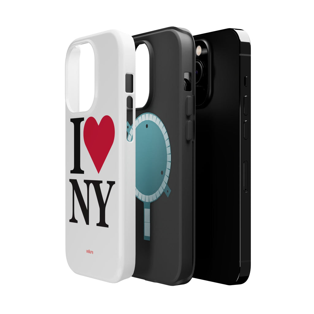I LOVE NY