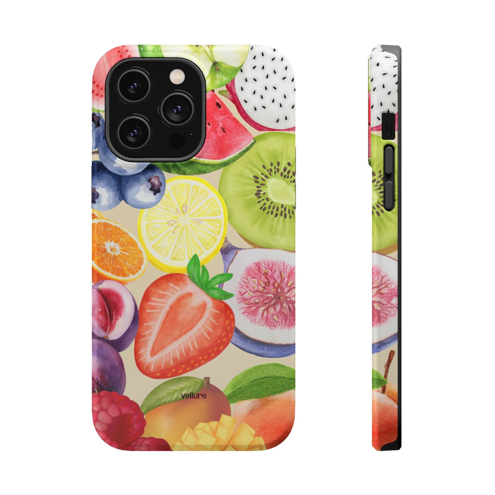 Fruity tootie