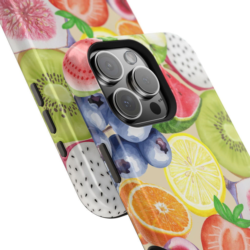 Fruity tootie