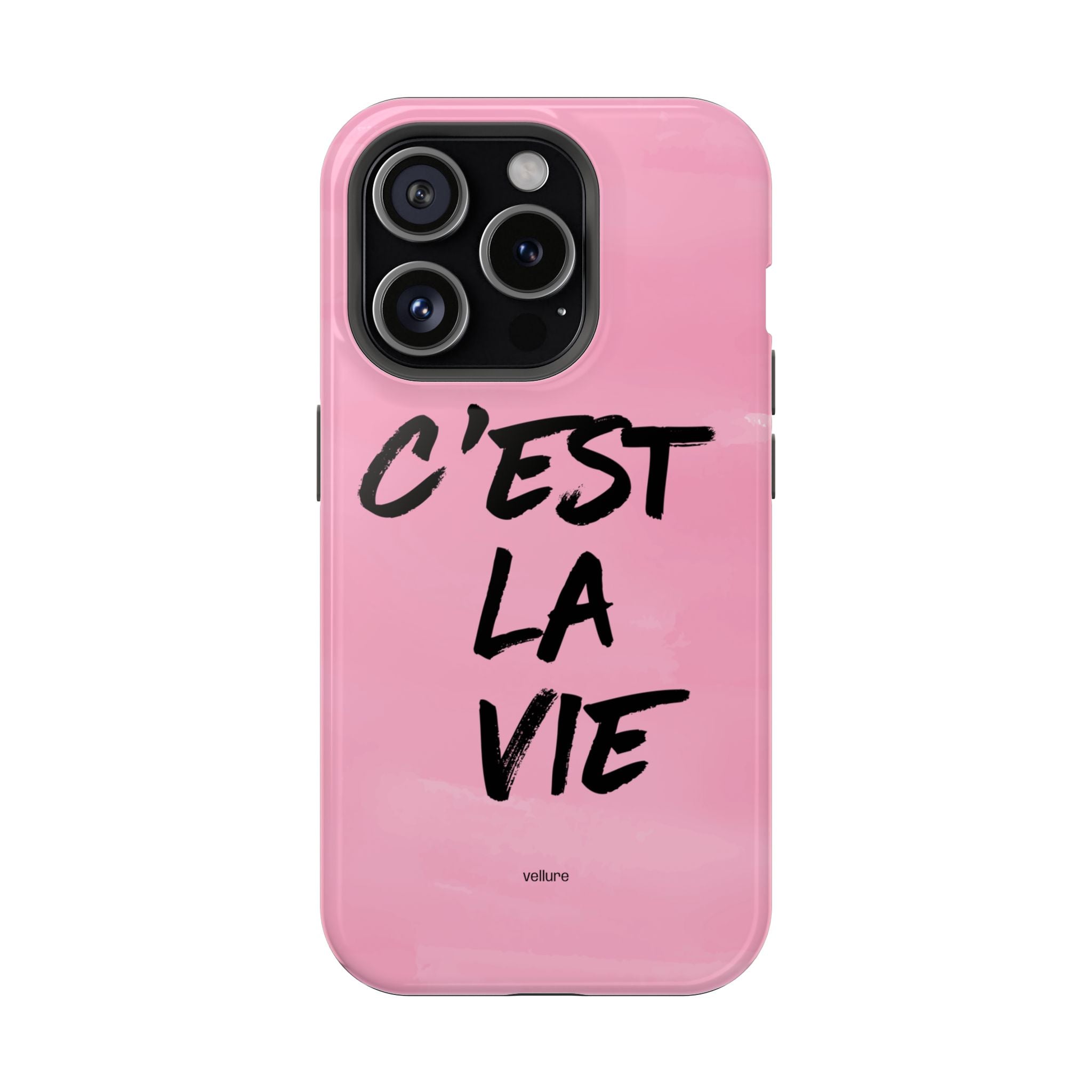 C'est La Vie