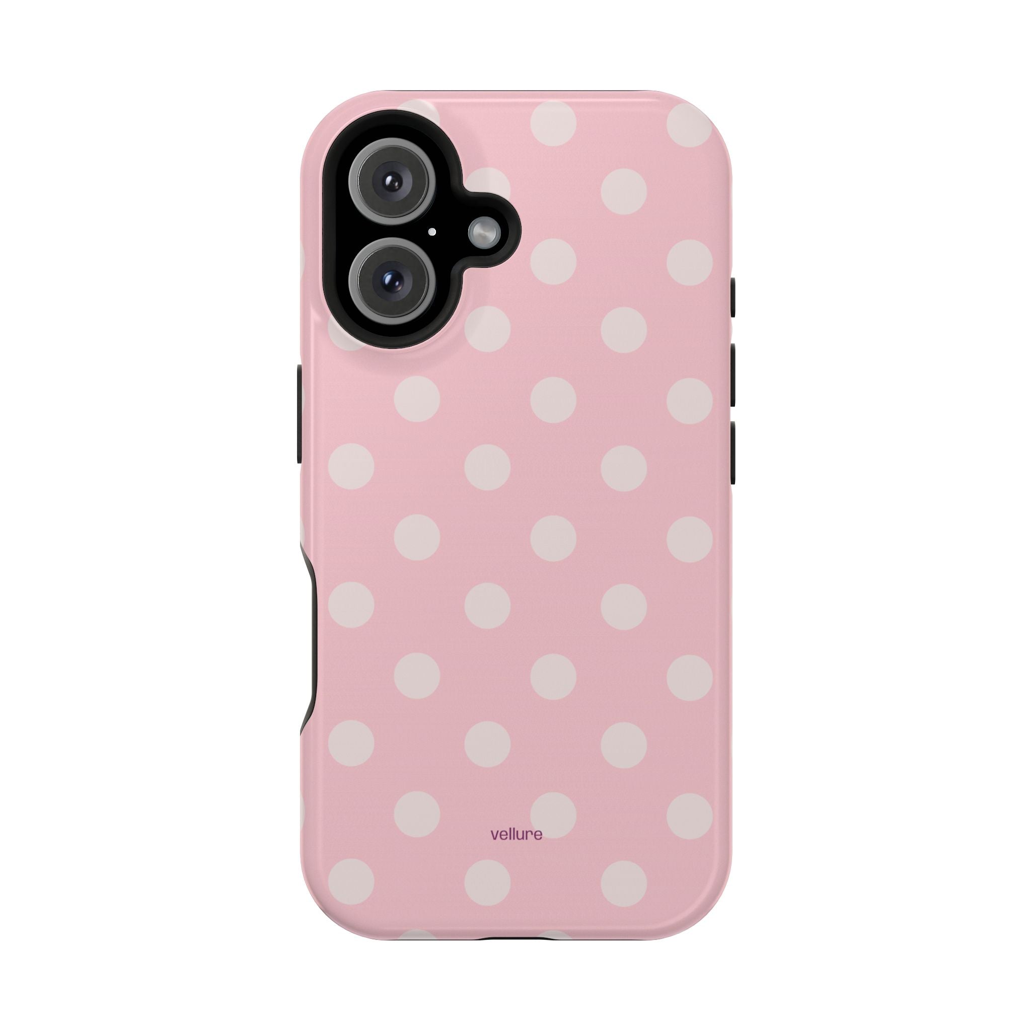 Pink lemonade