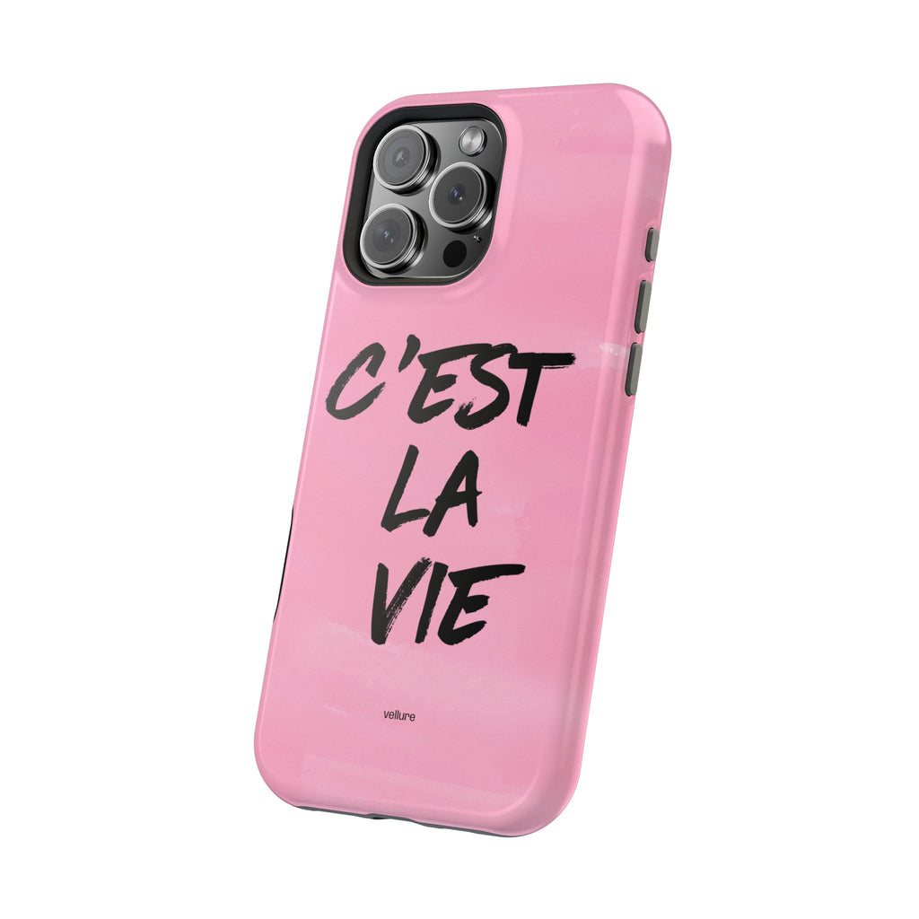 C'est La Vie