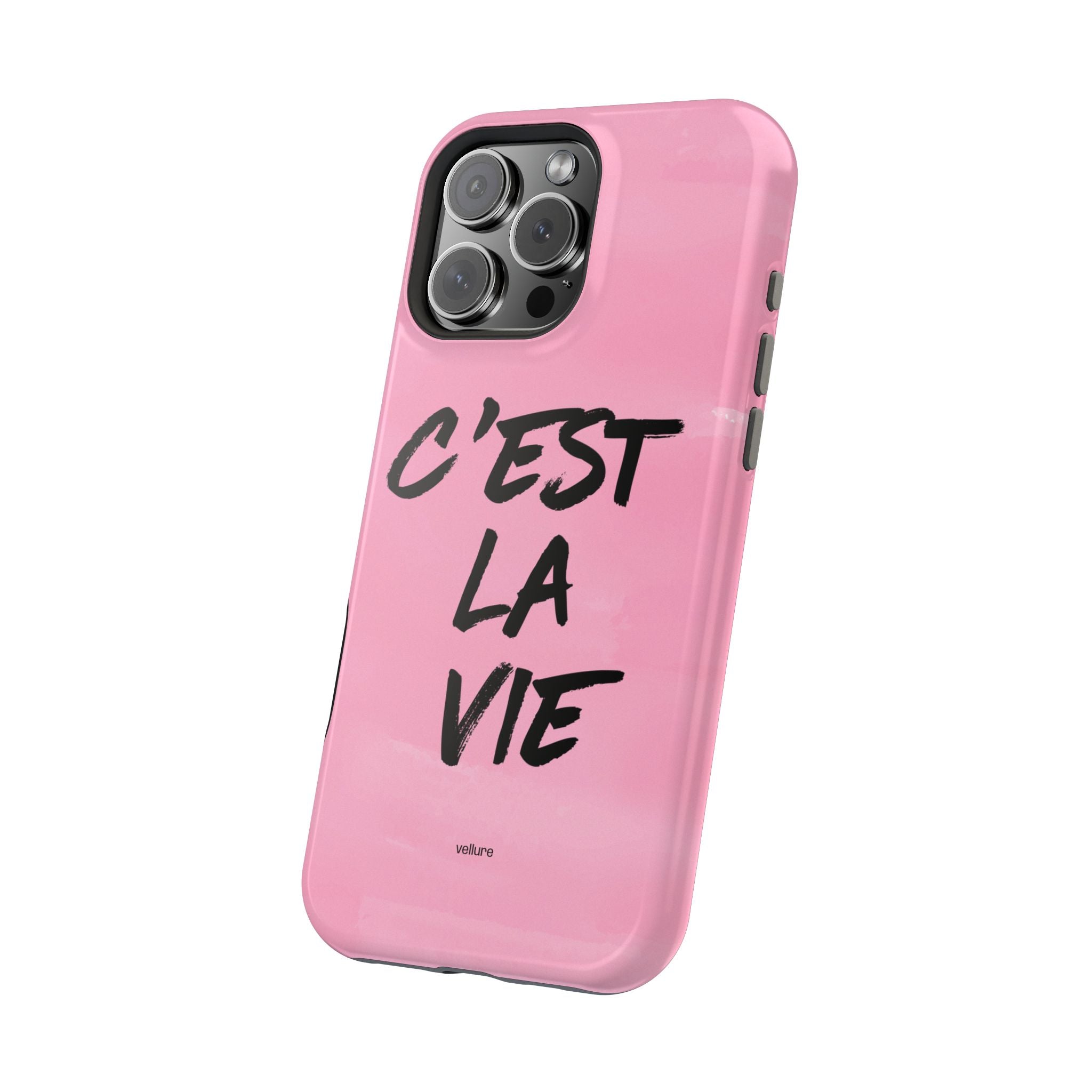 C'est La Vie
