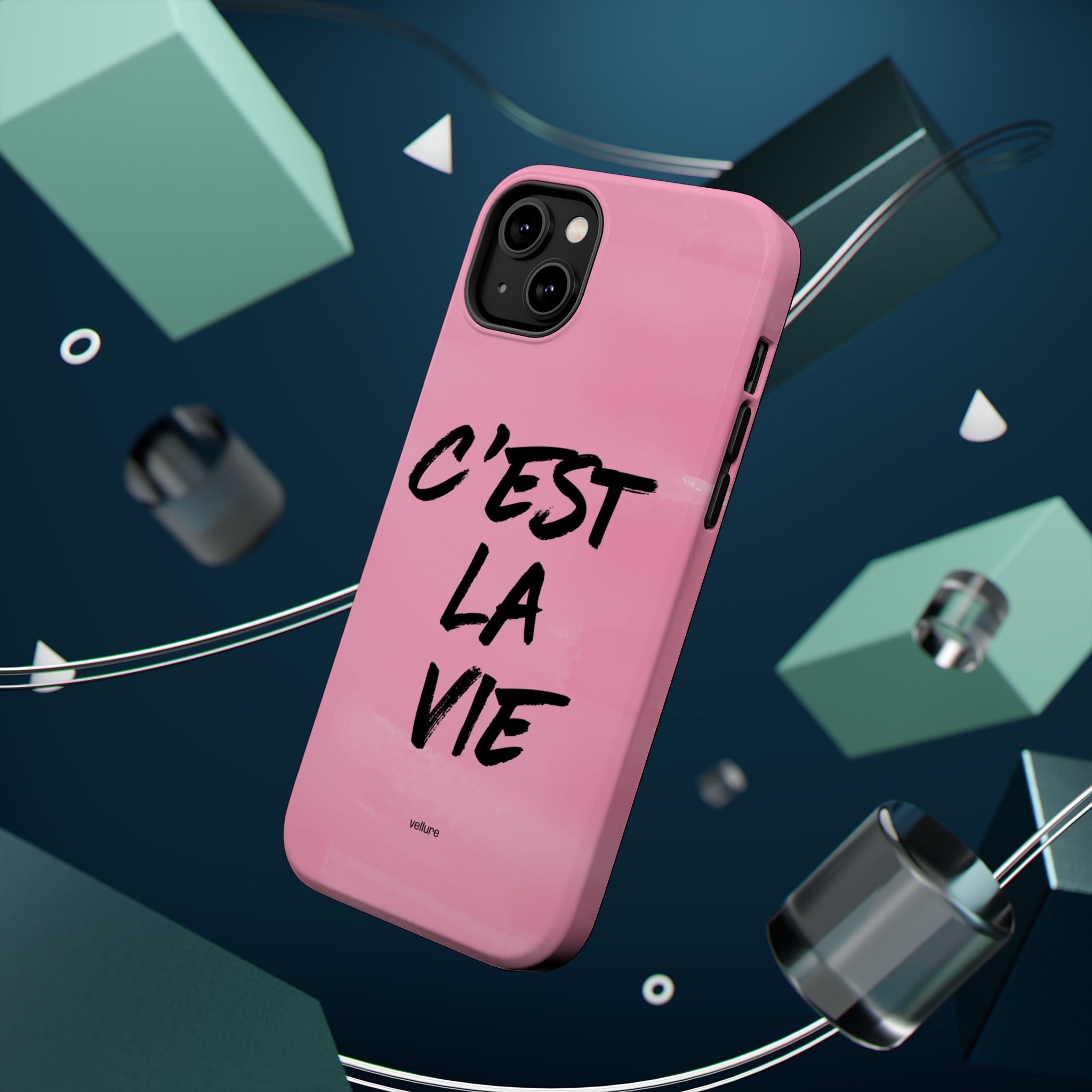 C'est La Vie