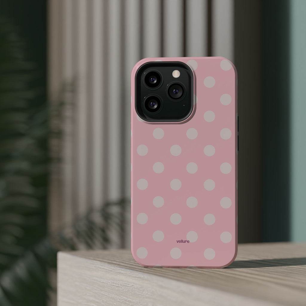 Pink lemonade