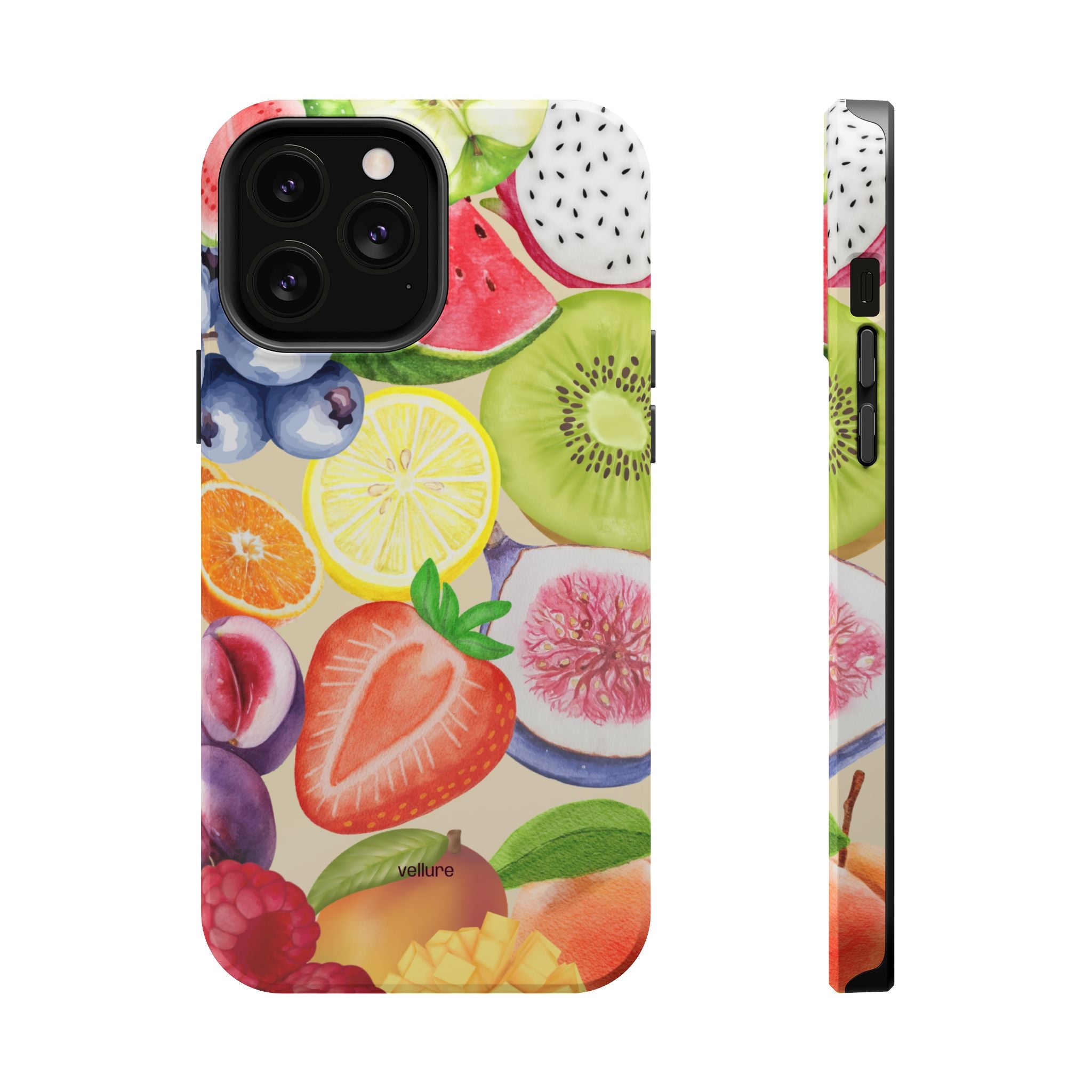 Fruity tootie