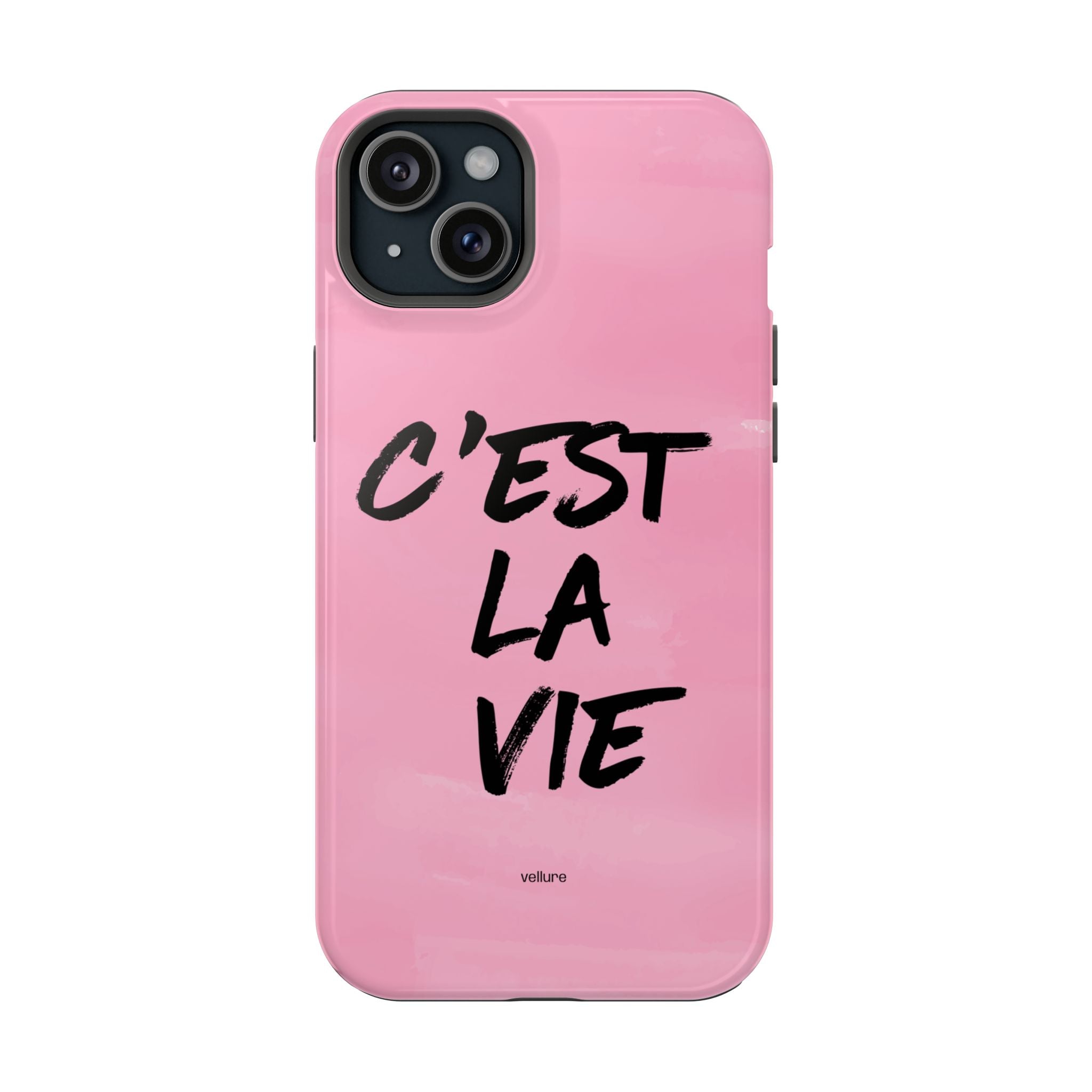 C'est La Vie