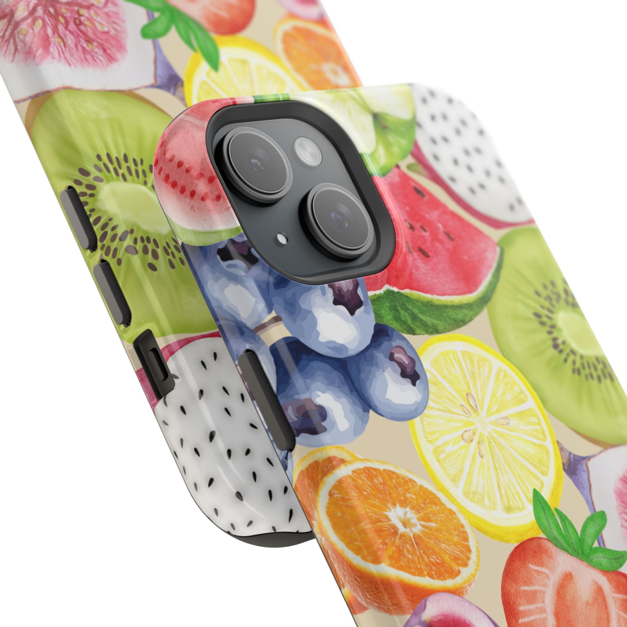 Fruity tootie