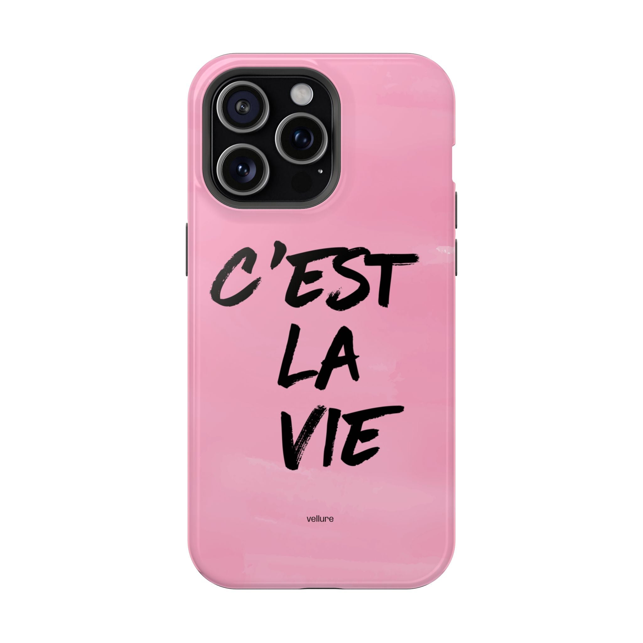 C'est La Vie