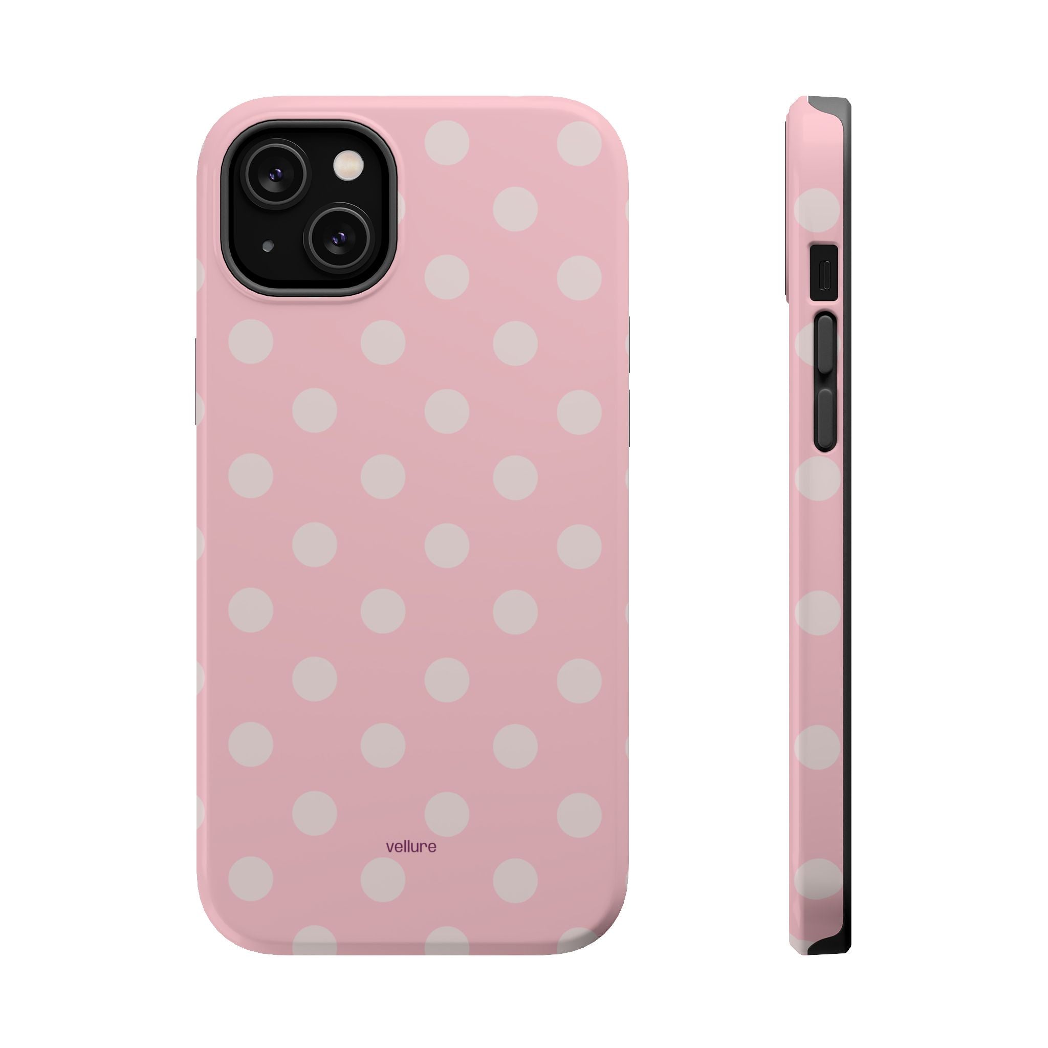 Pink lemonade