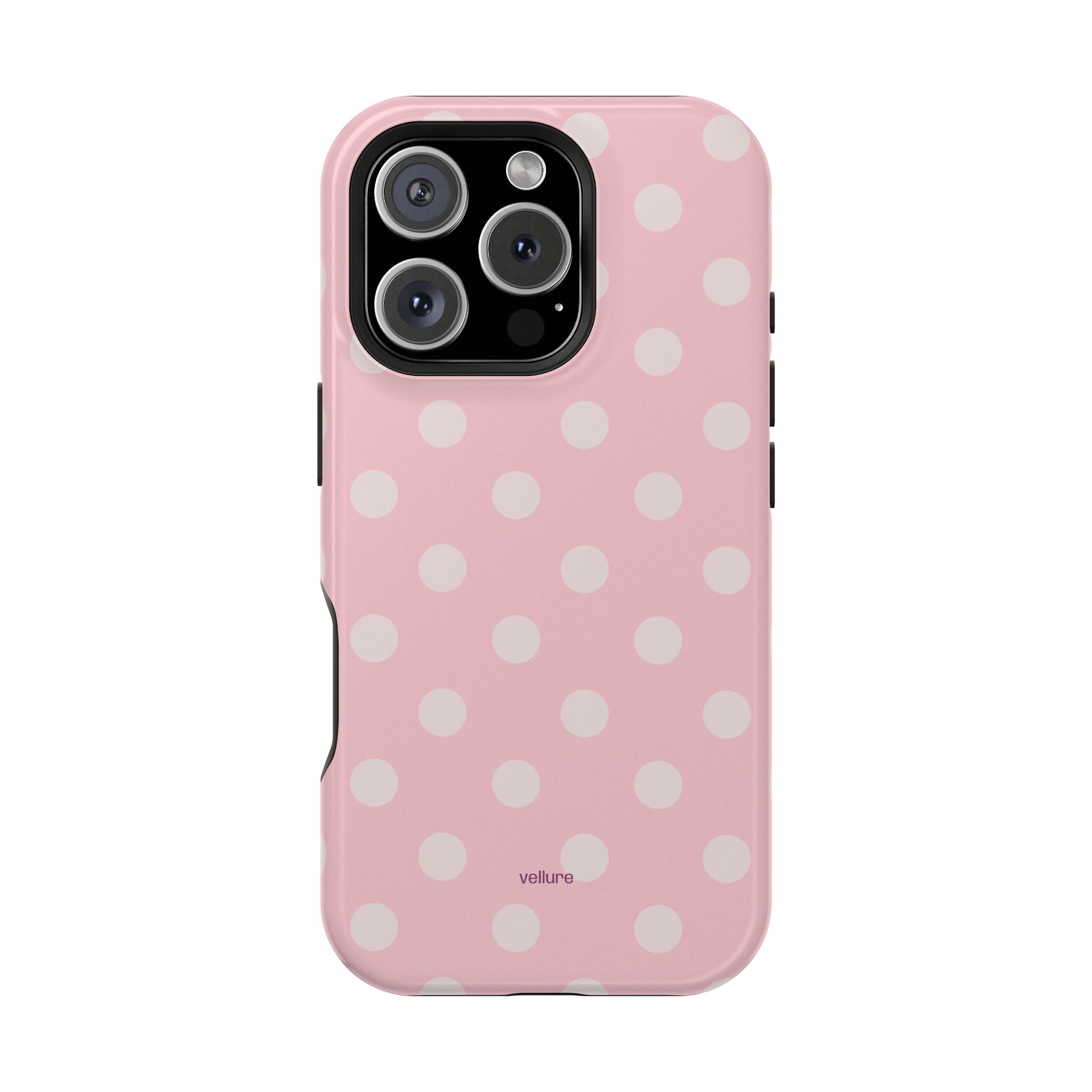 Pink lemonade