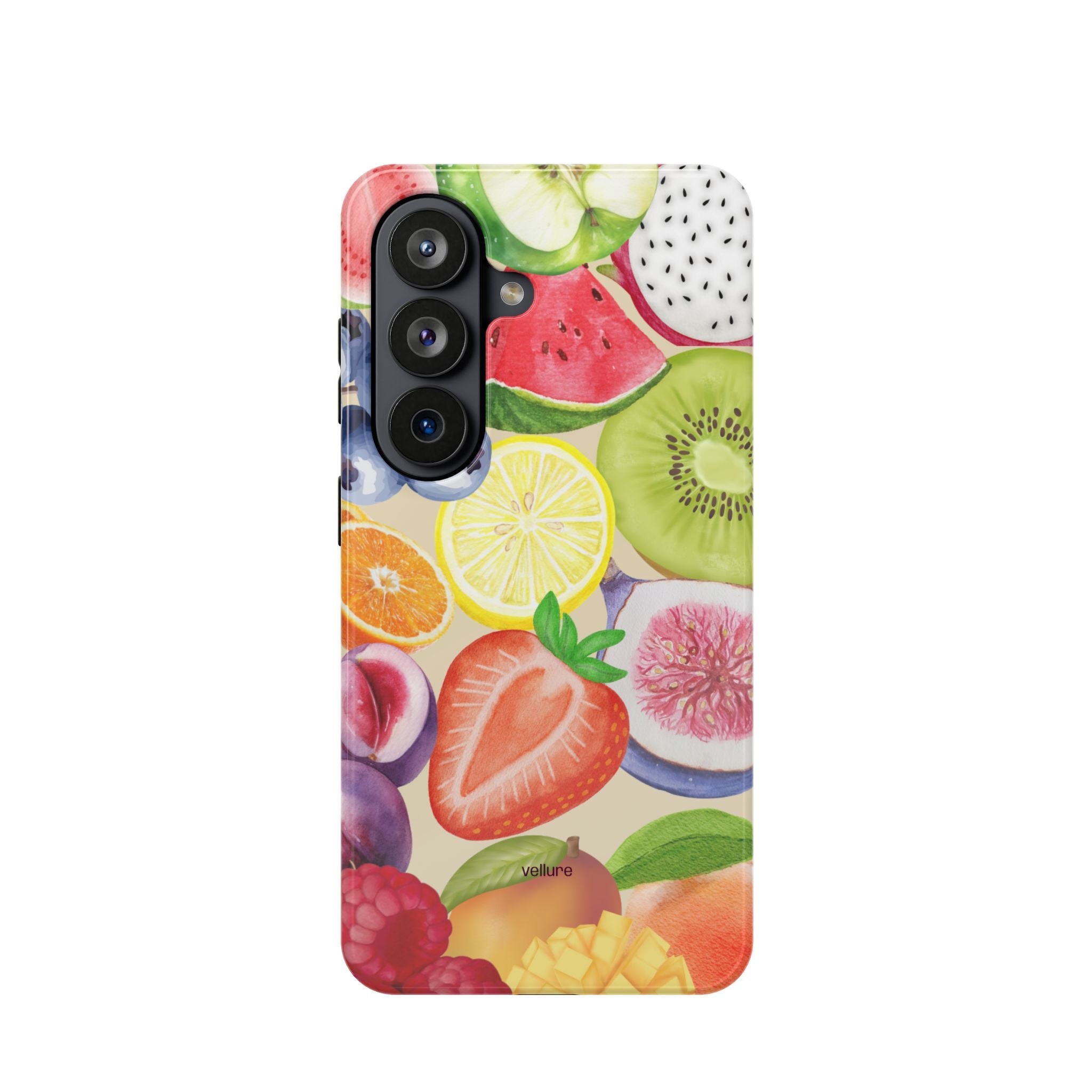 Fruity tootie