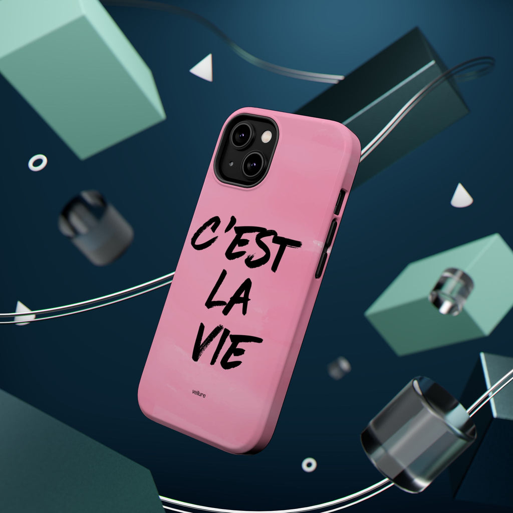 C'est La Vie