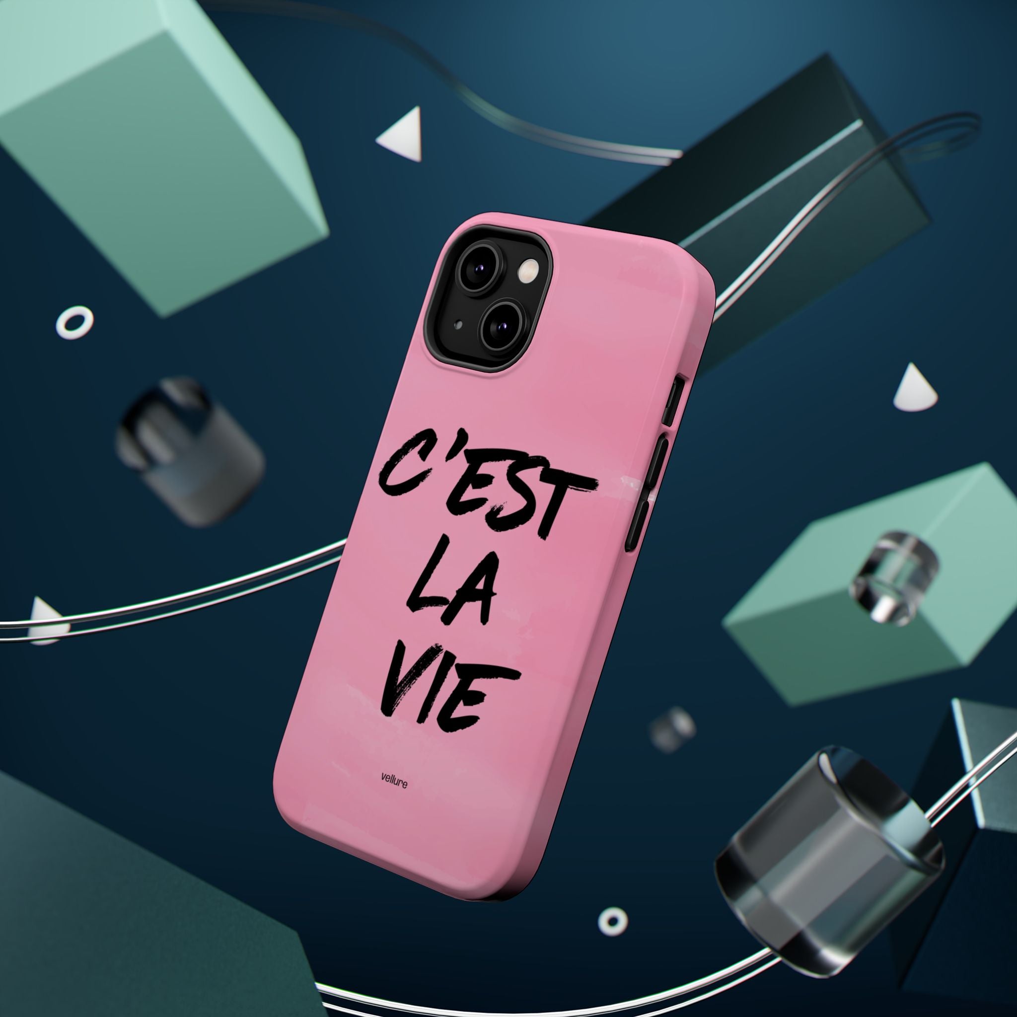 C'est La Vie