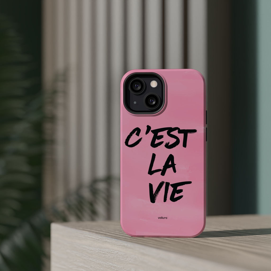 C'est La Vie