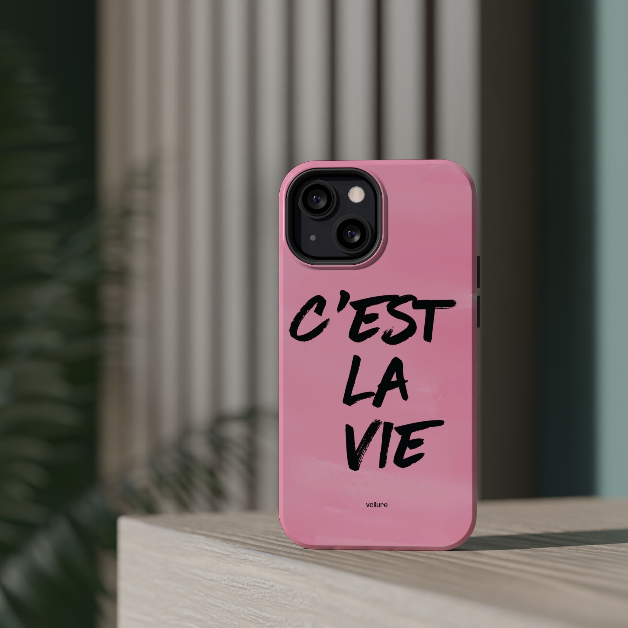 C'est La Vie