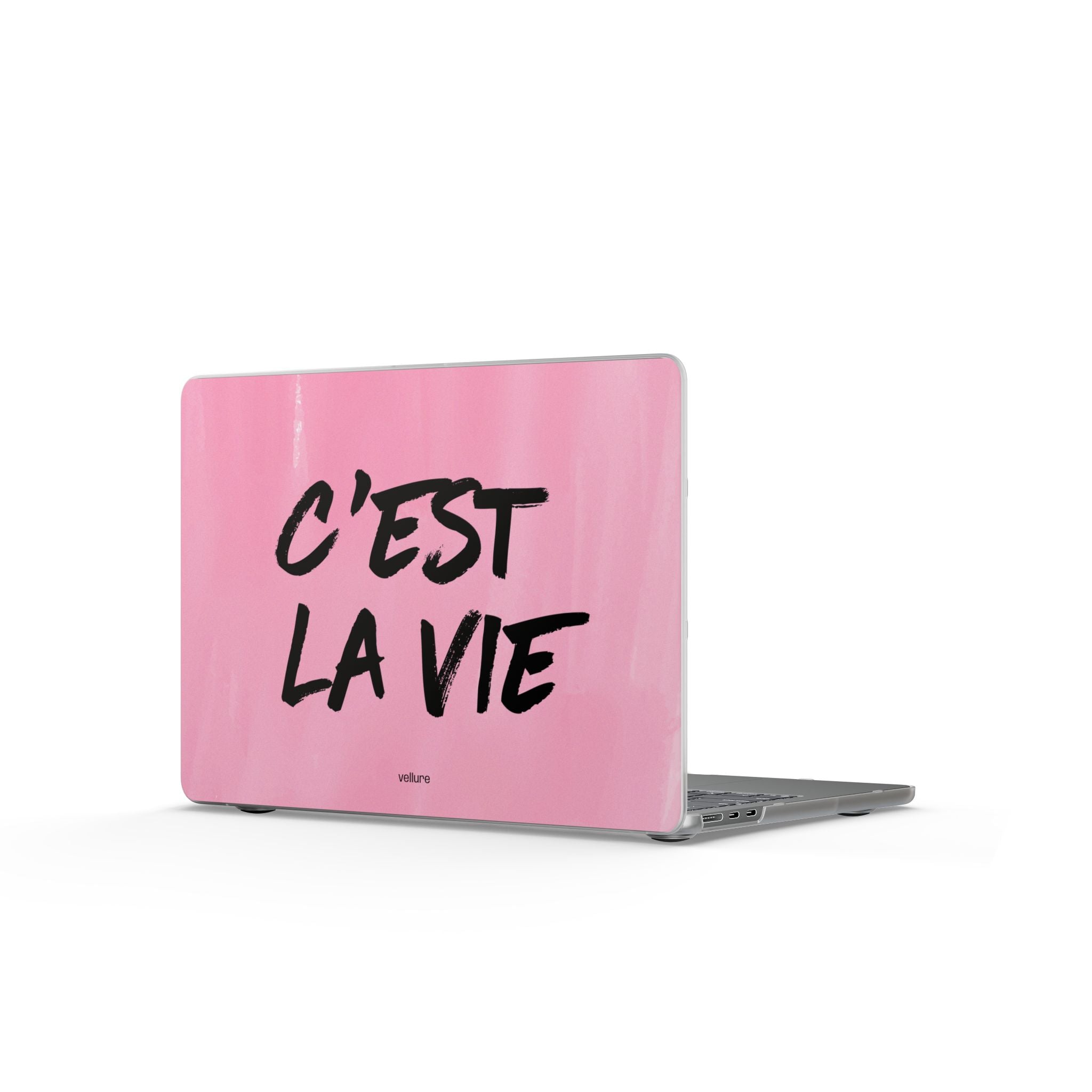 C'est La Vie