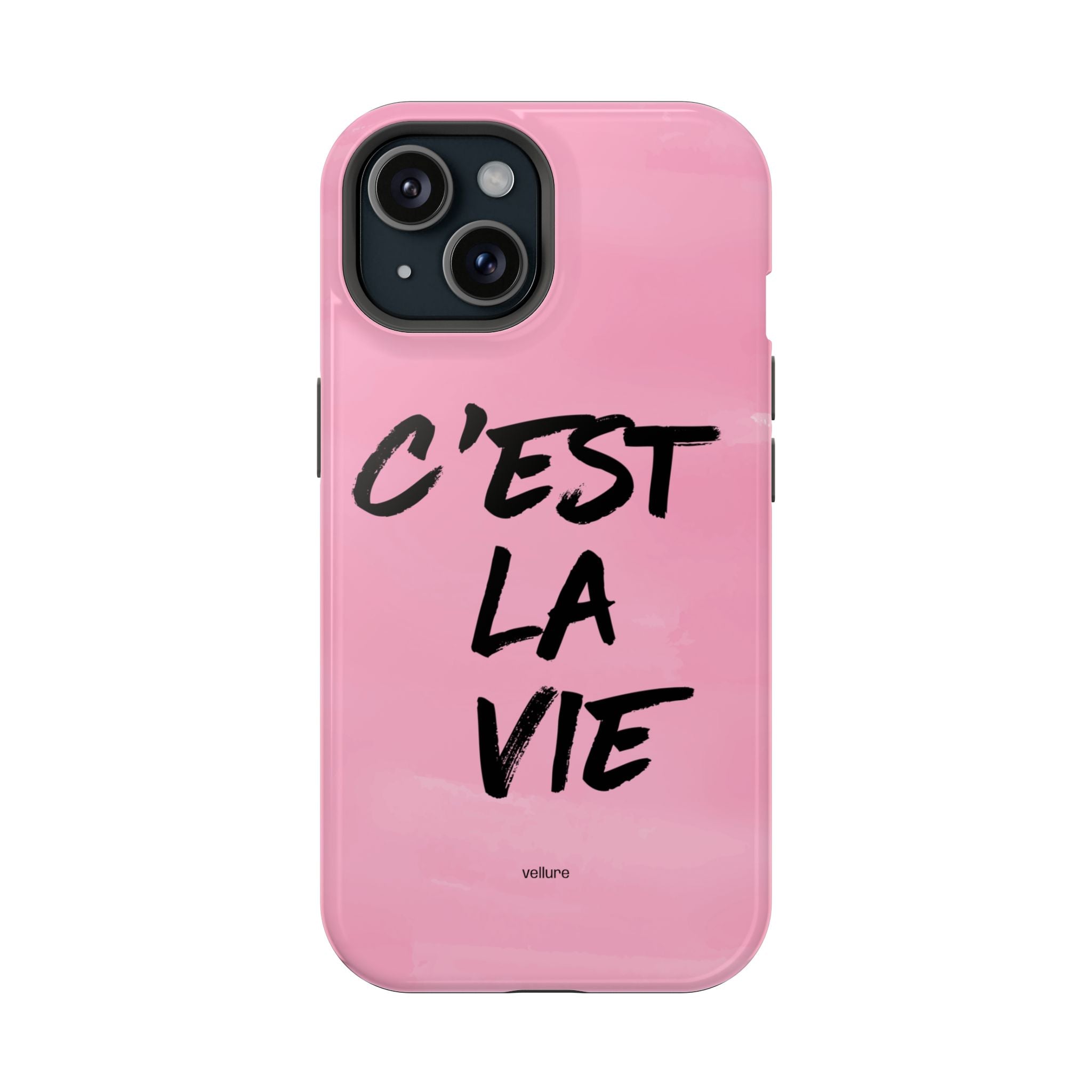C'est La Vie