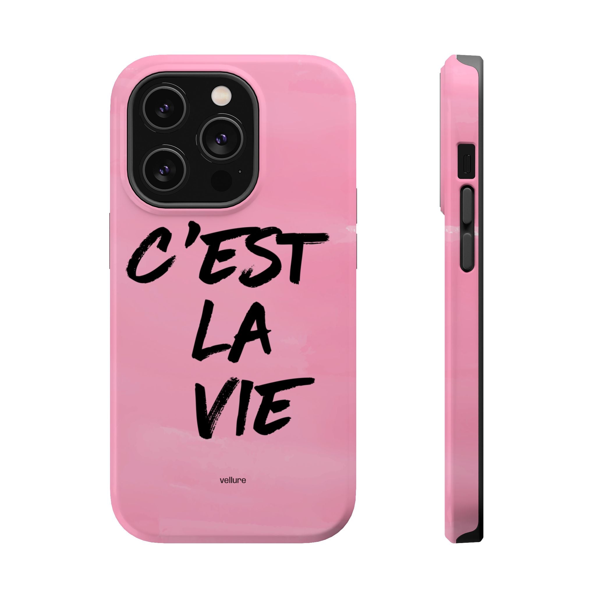 C'est La Vie