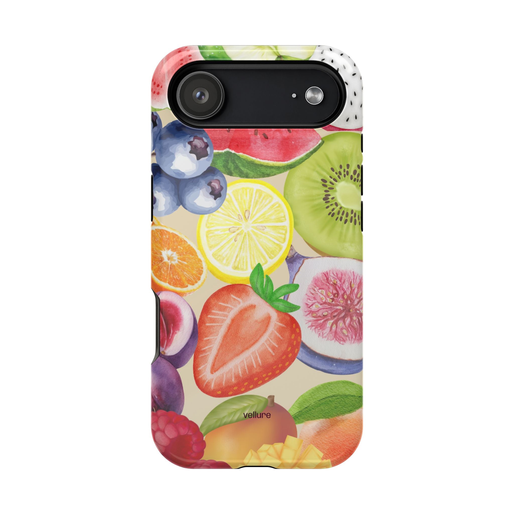 Fruity tootie