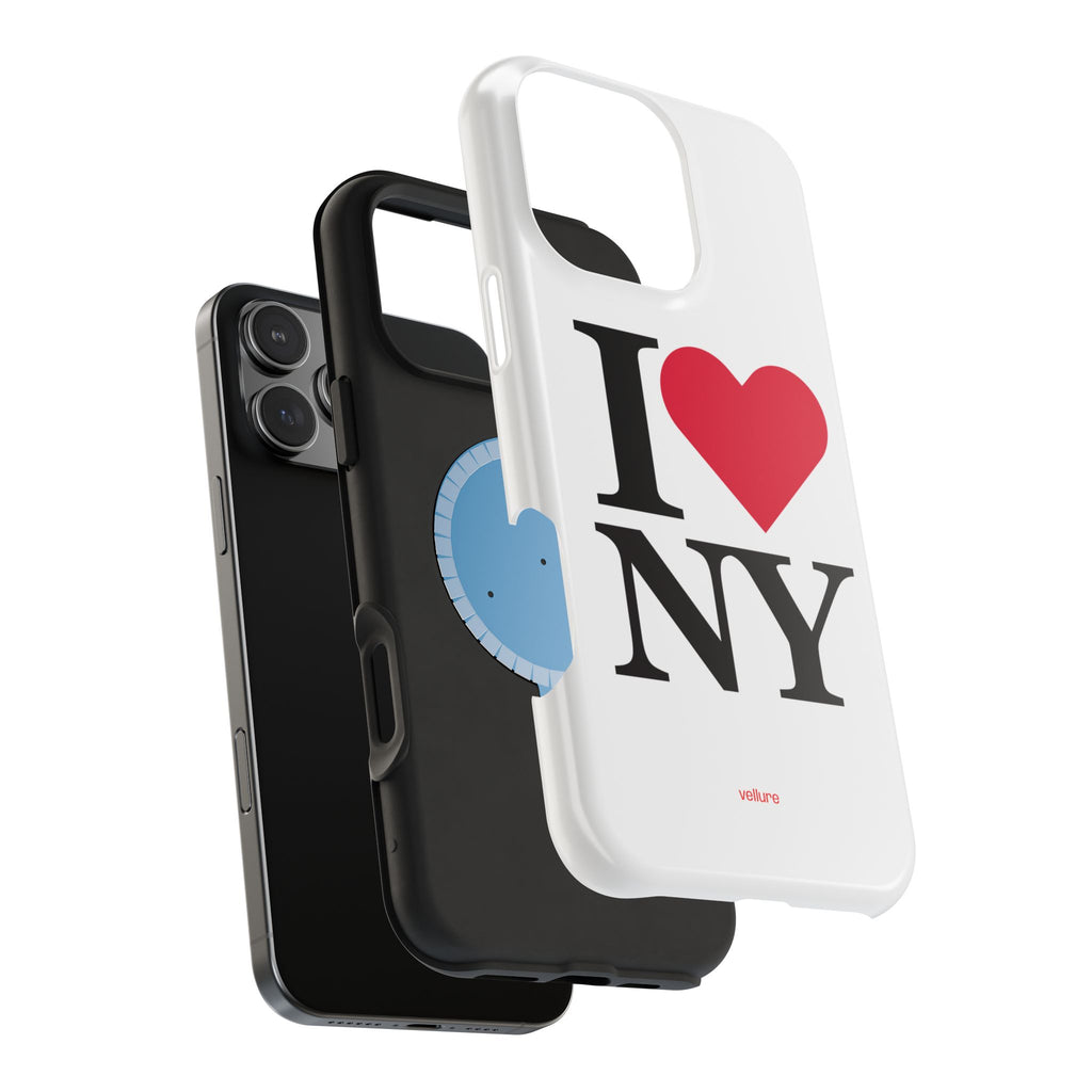 I LOVE NY