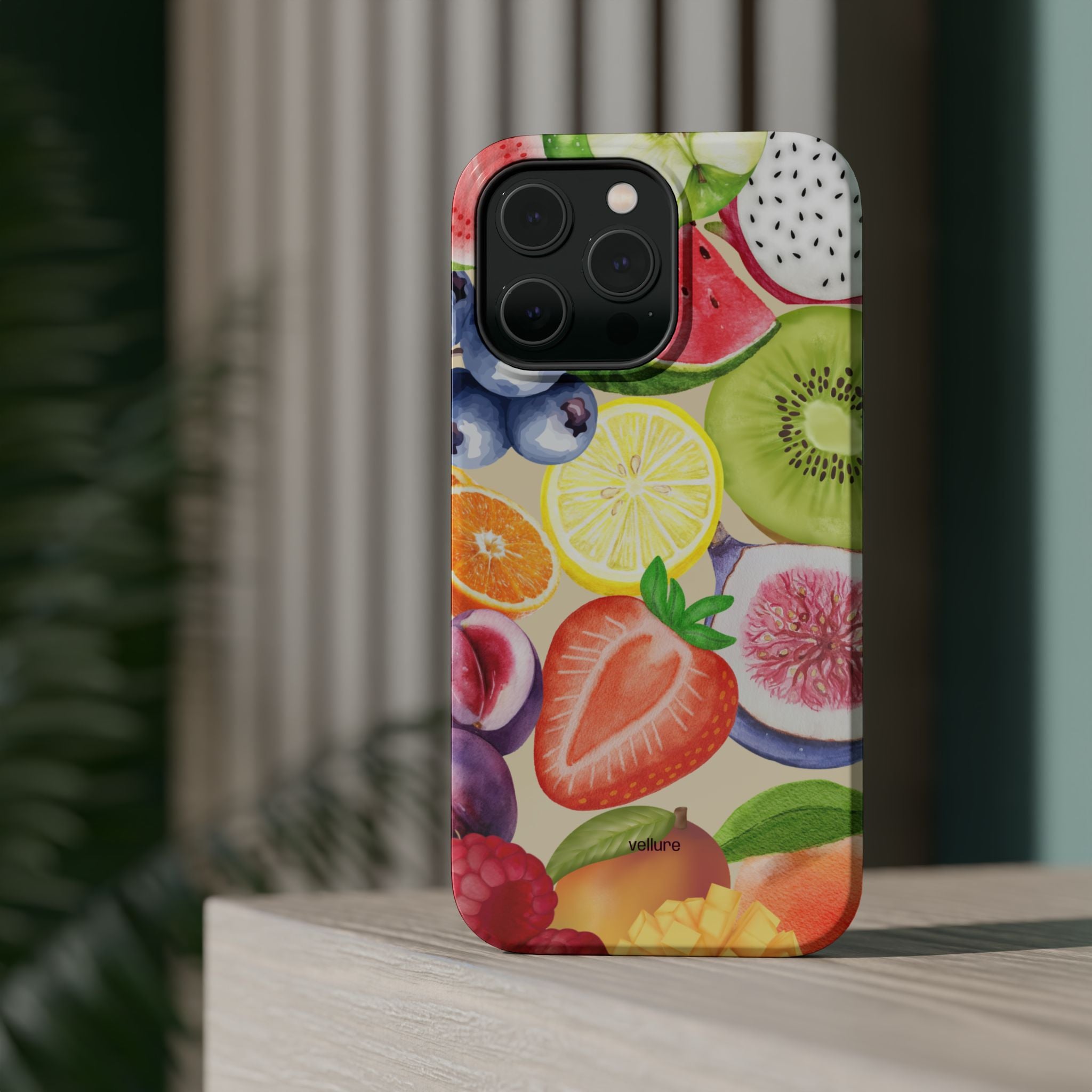 Fruity tootie